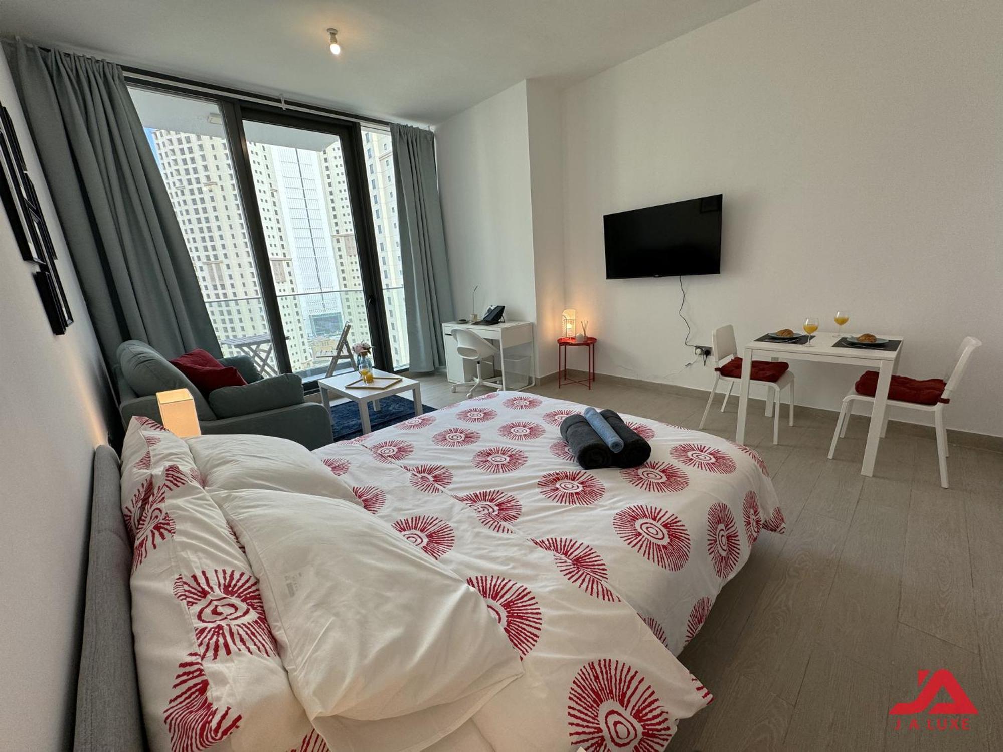 Cozy Sea View Apt In Liv Residence Tower, Dubai Marina Cozy Marina & Sea View Apt In Bay Central Tower With Modern Gym & Pool, Steps To Jbr Beach & Metro Экстерьер фото