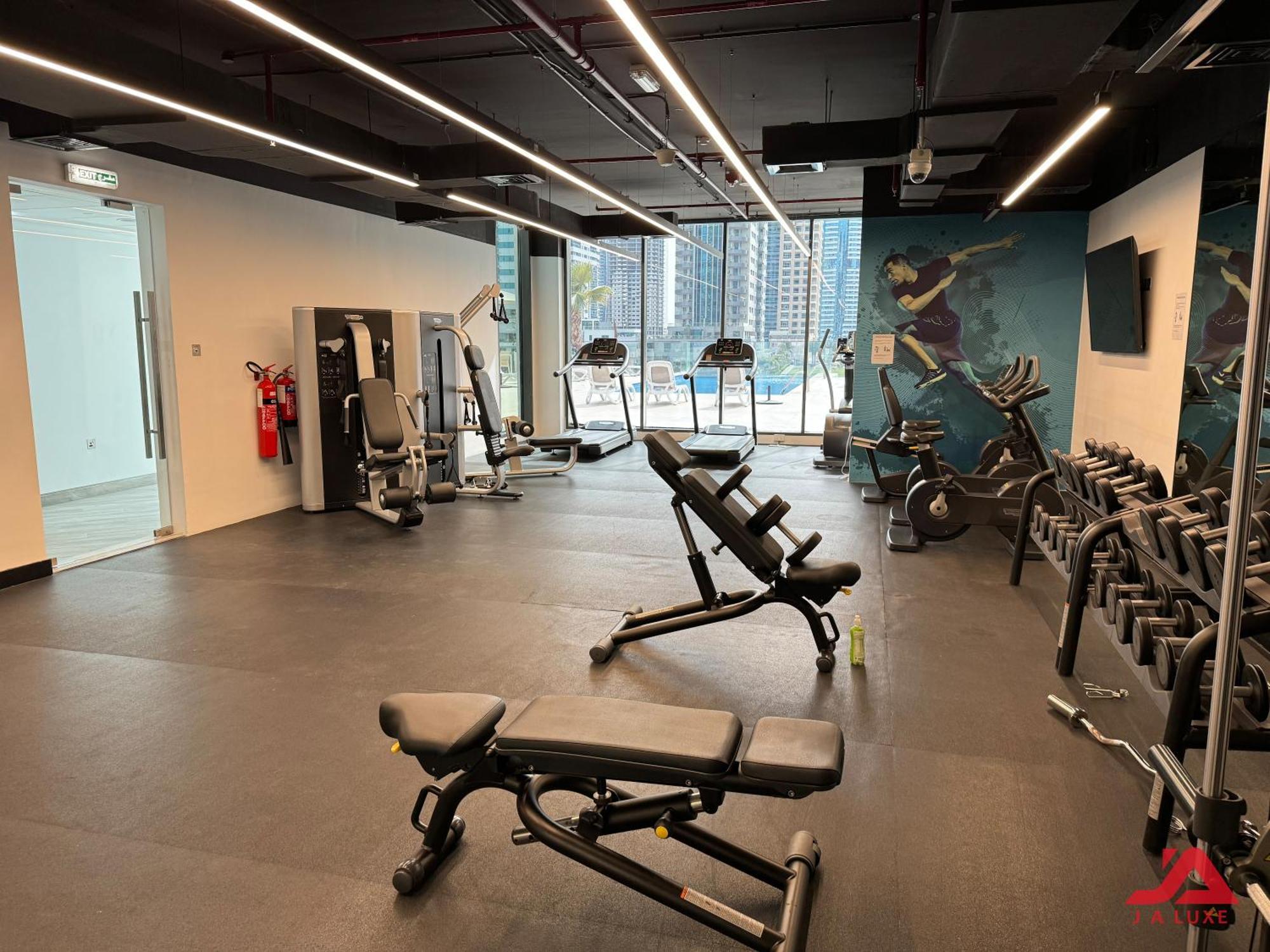 Cozy Sea View Apt In Liv Residence Tower, Dubai Marina Cozy Marina & Sea View Apt In Bay Central Tower With Modern Gym & Pool, Steps To Jbr Beach & Metro Экстерьер фото