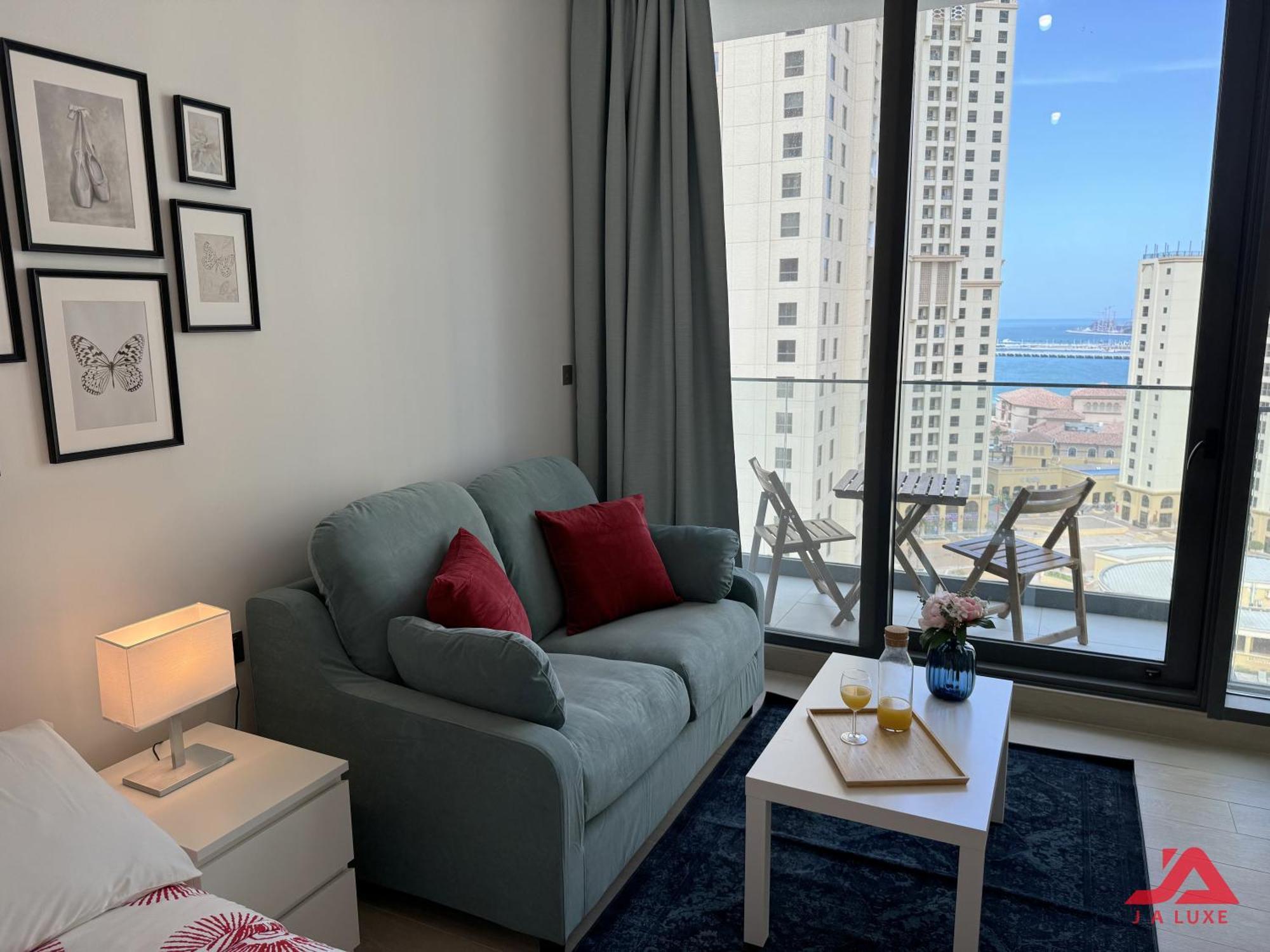 Cozy Sea View Apt In Liv Residence Tower, Dubai Marina Cozy Marina & Sea View Apt In Bay Central Tower With Modern Gym & Pool, Steps To Jbr Beach & Metro Экстерьер фото